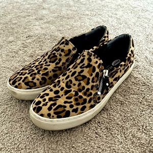 Dr Scholls Be Free Slip on Sneaker